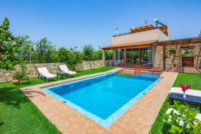 Villa Lemonia Platanias